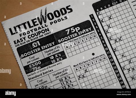 littlewoods football pools results and dividends today live|Football Pools .